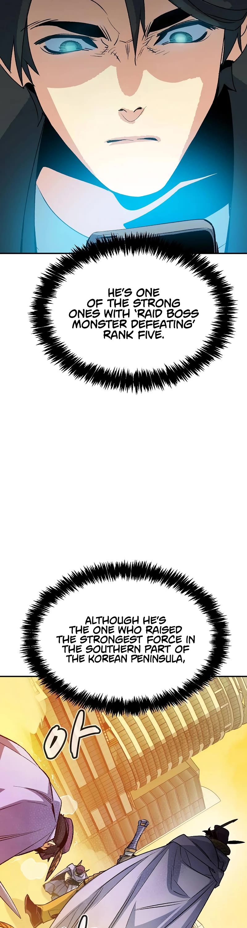 The Only Necromancer chapter 129 page 15