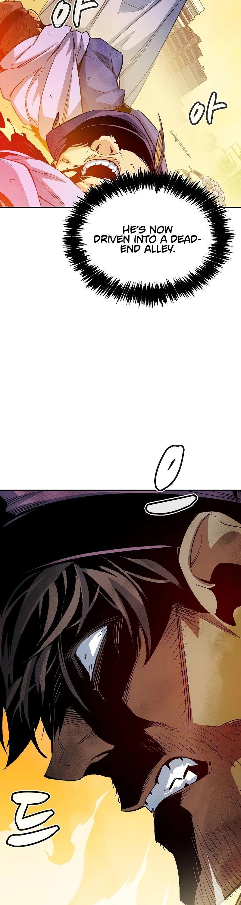 The Only Necromancer chapter 129 page 16