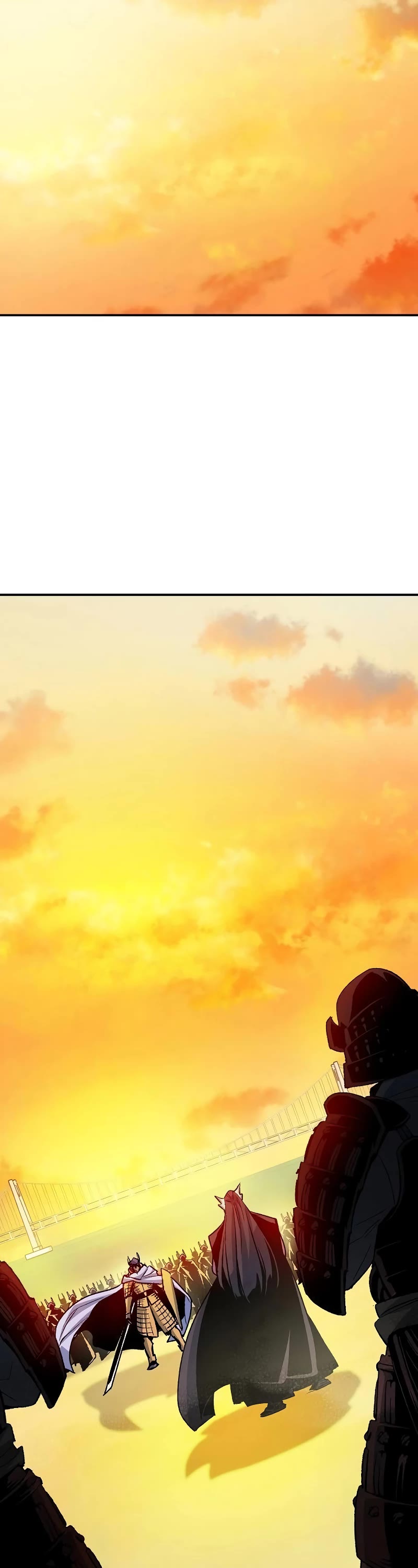 The Only Necromancer chapter 129 page 18