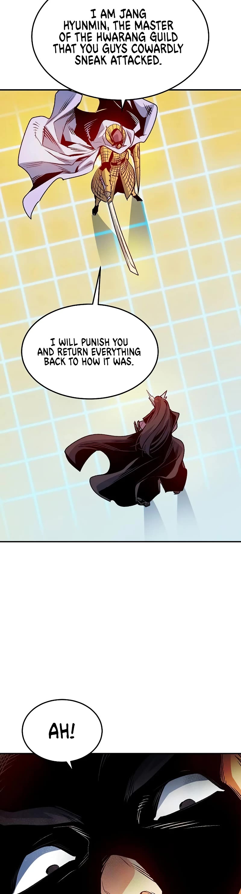 The Only Necromancer chapter 129 page 20