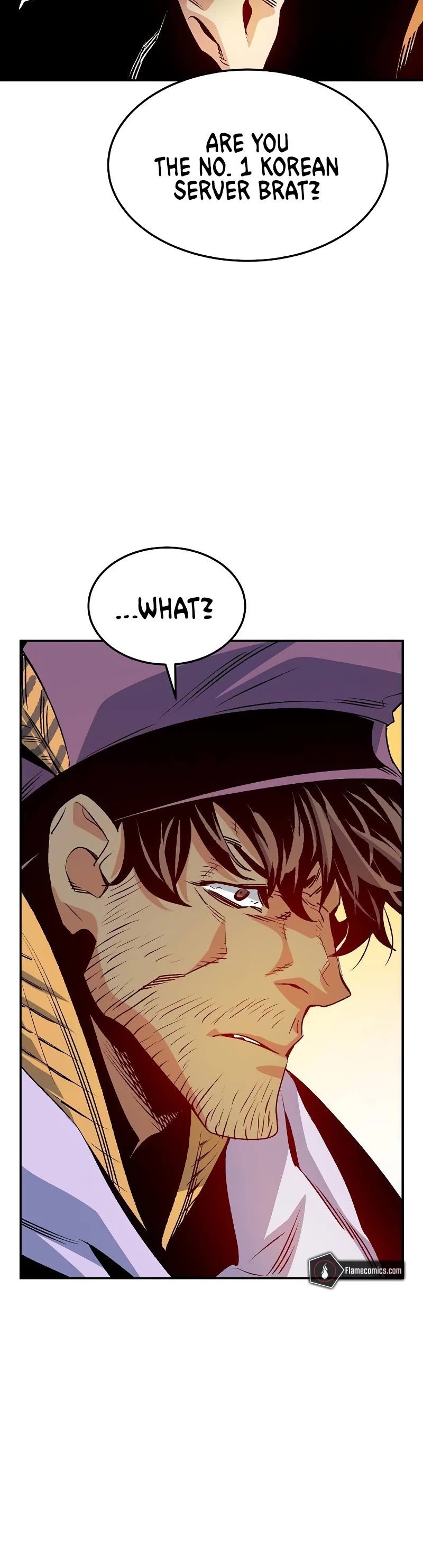 The Only Necromancer chapter 129 page 21