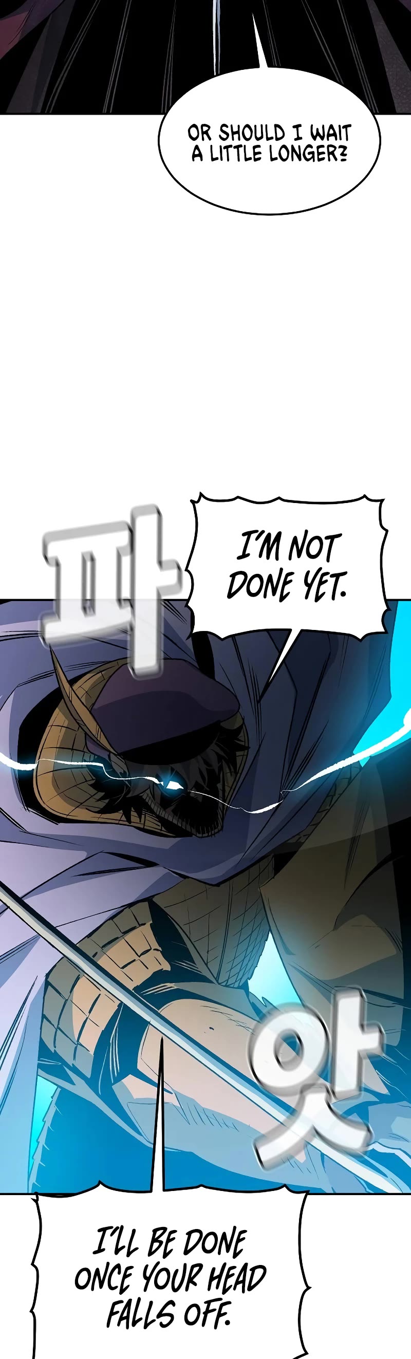 The Only Necromancer chapter 129 page 28