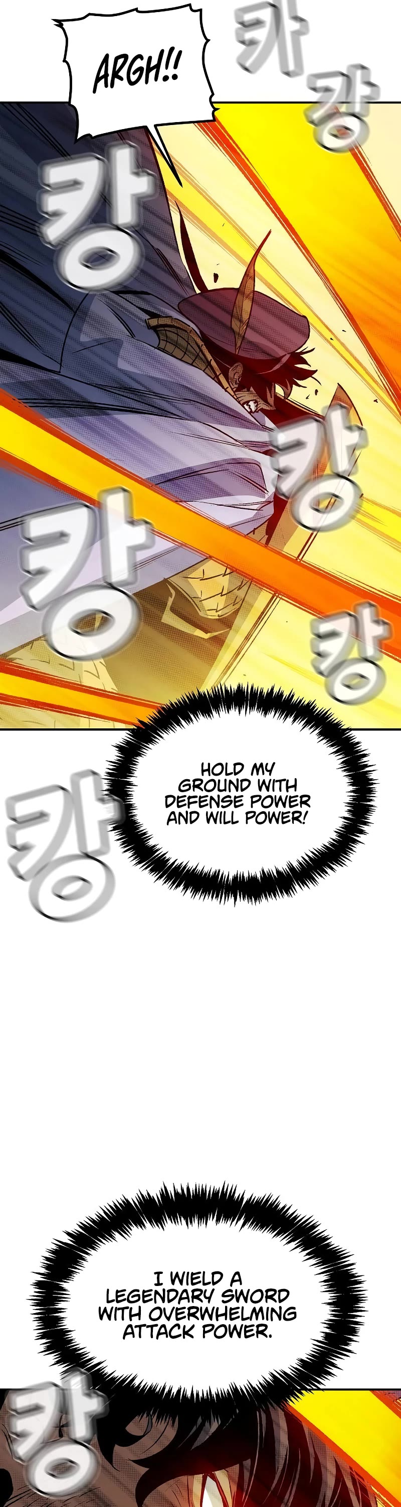 The Only Necromancer chapter 129 page 34