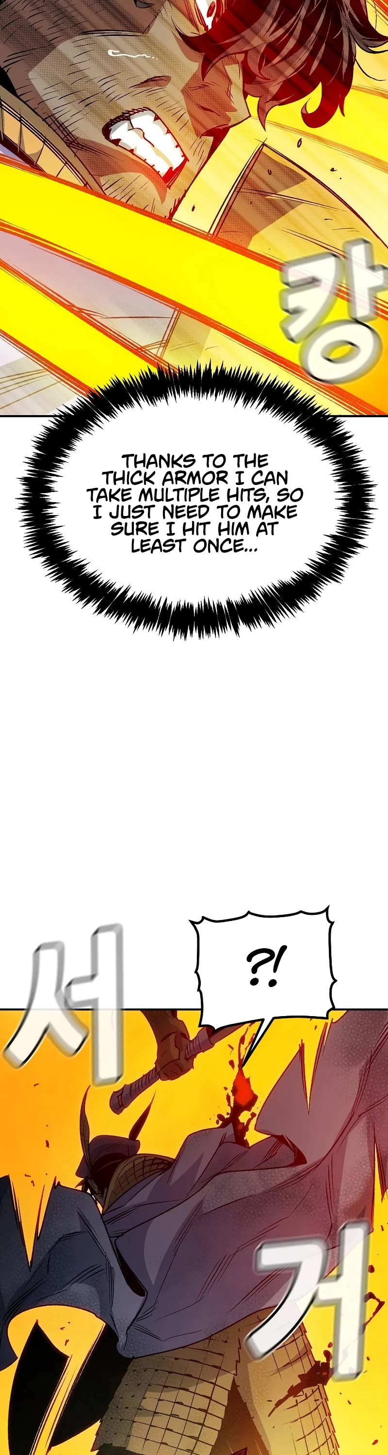 The Only Necromancer chapter 129 page 35