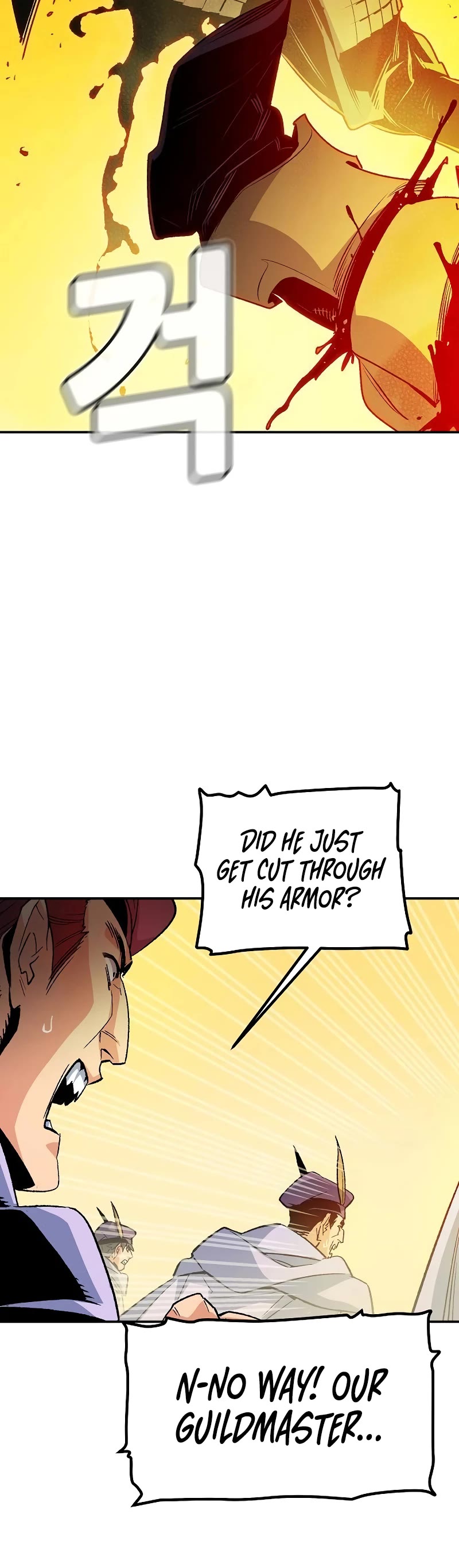 The Only Necromancer chapter 129 page 36