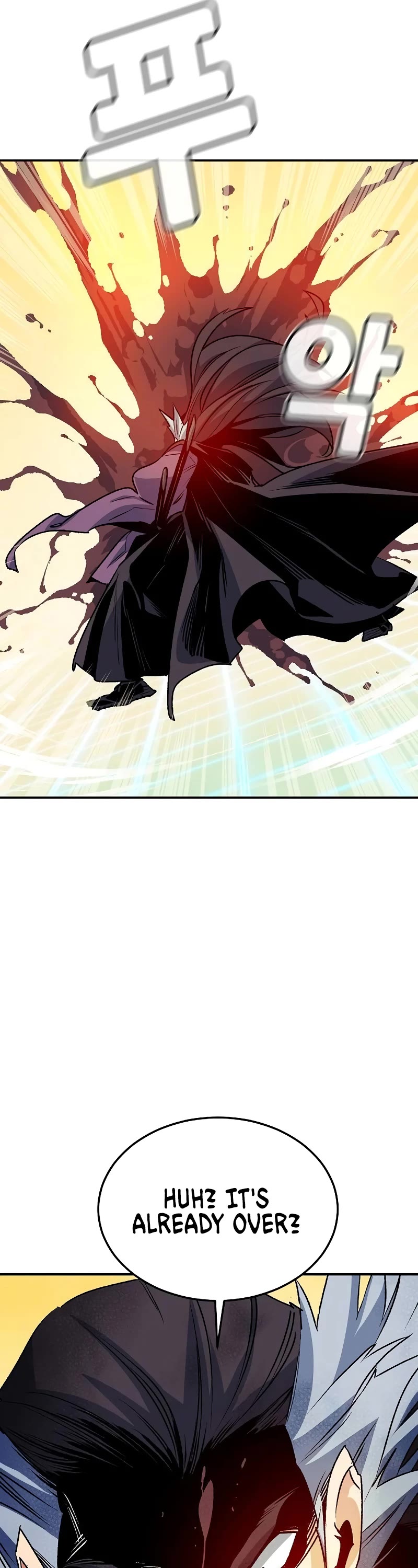 The Only Necromancer chapter 129 page 38