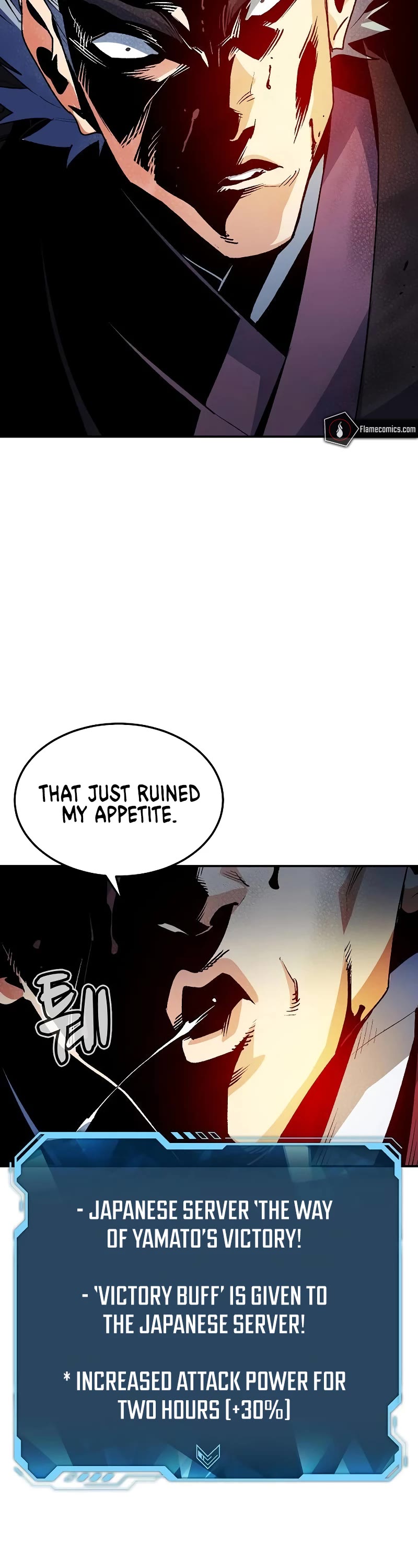 The Only Necromancer chapter 129 page 39