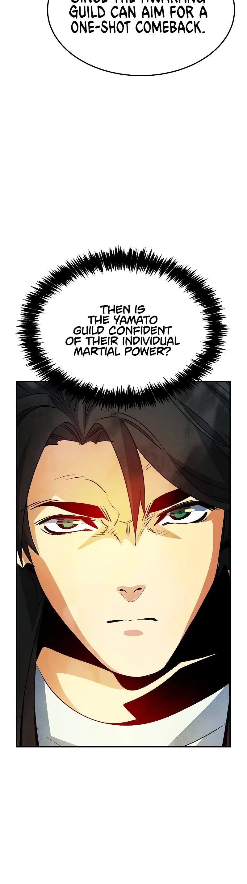 The Only Necromancer chapter 129 page 4