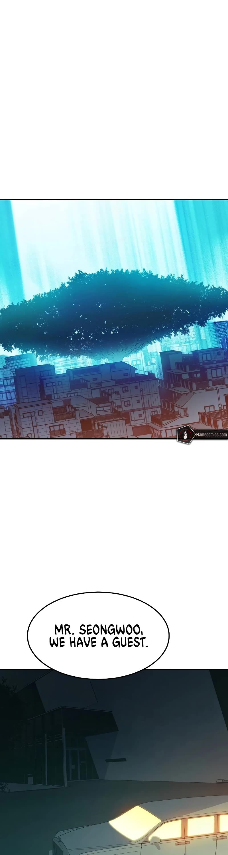 The Only Necromancer chapter 129 page 47