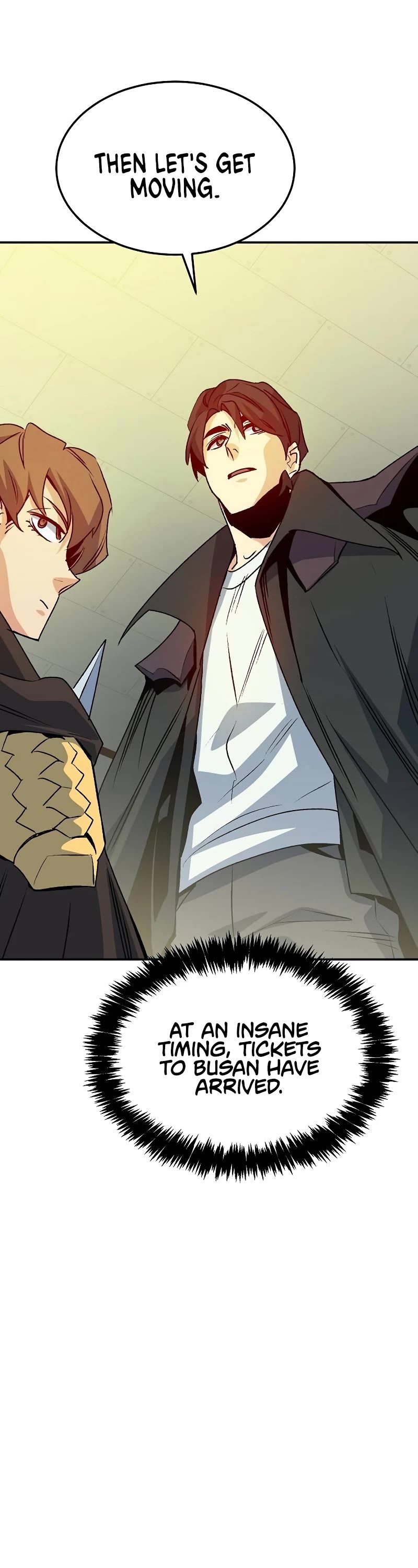 The Only Necromancer chapter 129 page 49