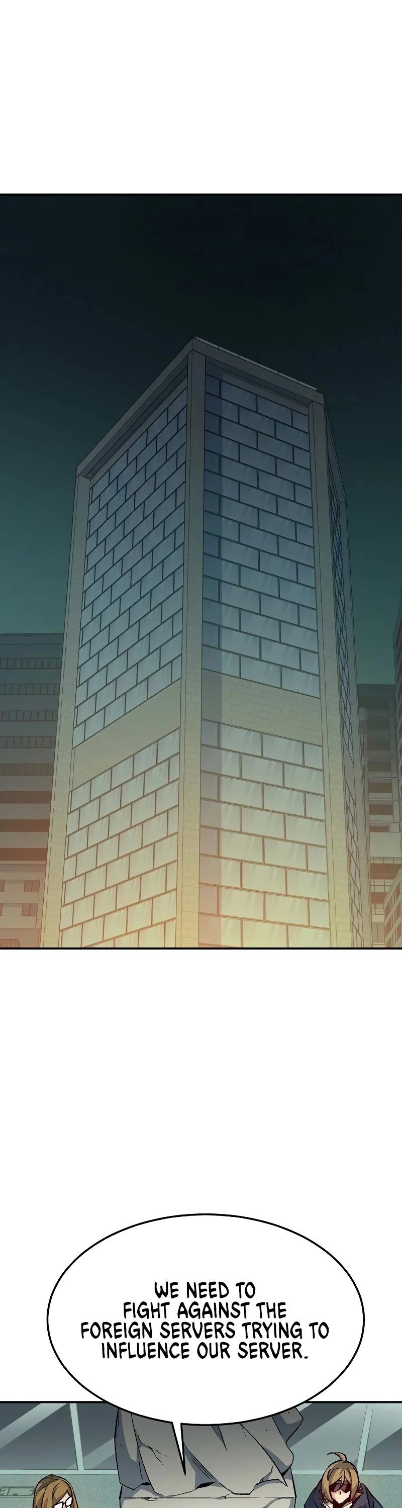 The Only Necromancer chapter 129 page 50