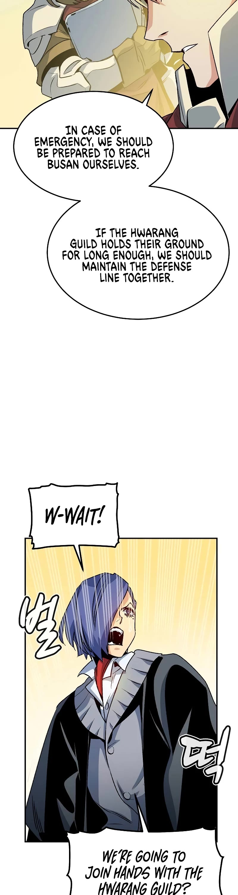 The Only Necromancer chapter 129 page 52