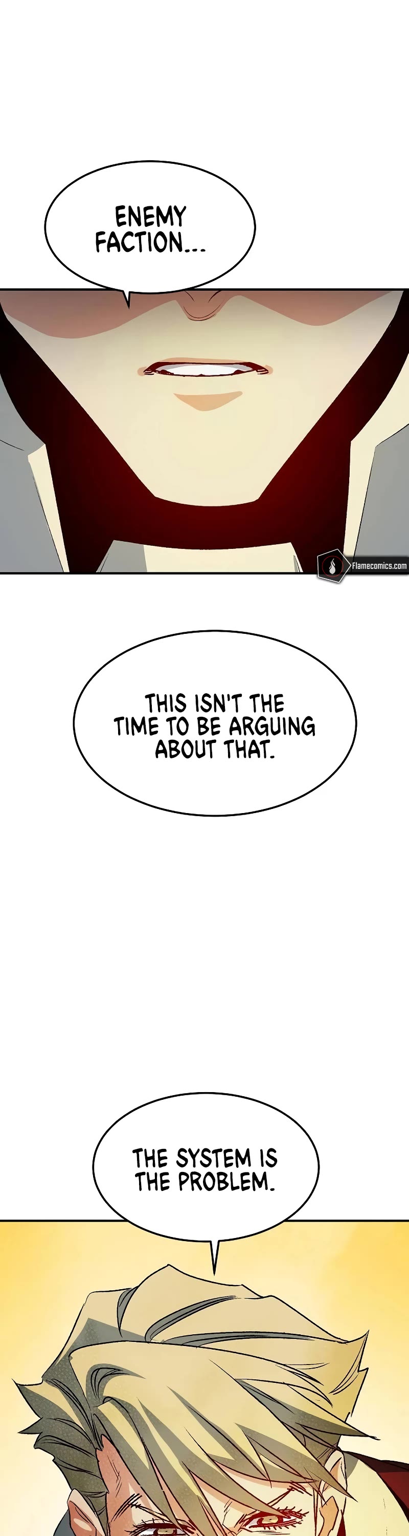 The Only Necromancer chapter 129 page 54