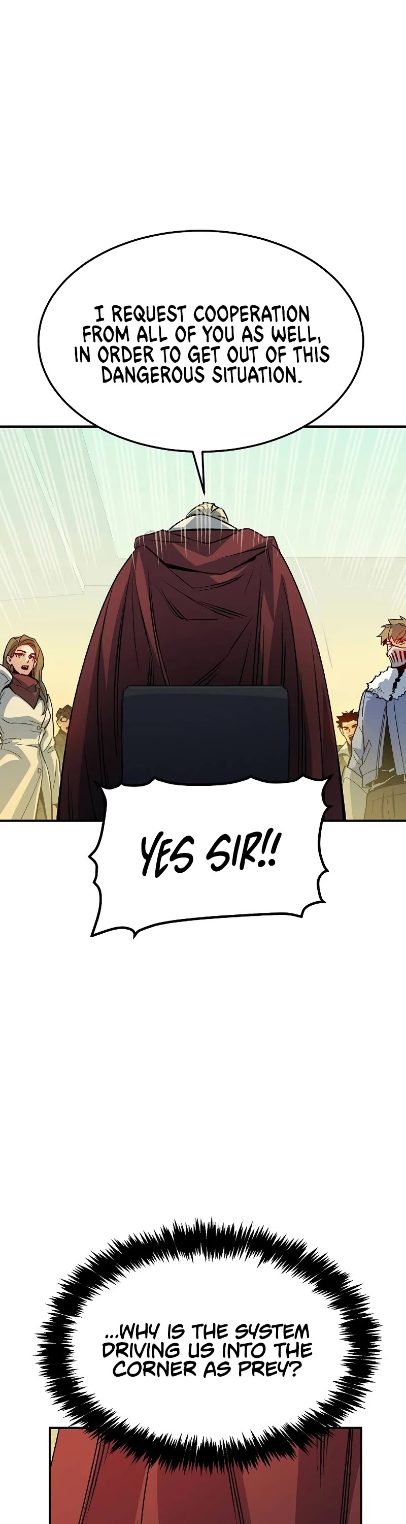 The Only Necromancer chapter 129 page 58