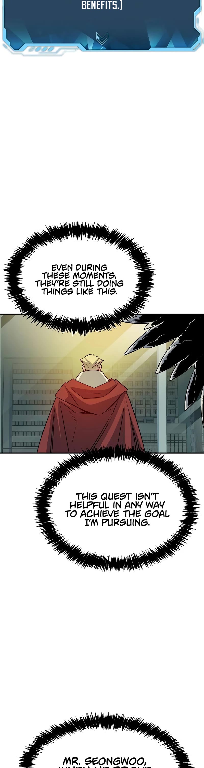 The Only Necromancer chapter 129 page 63