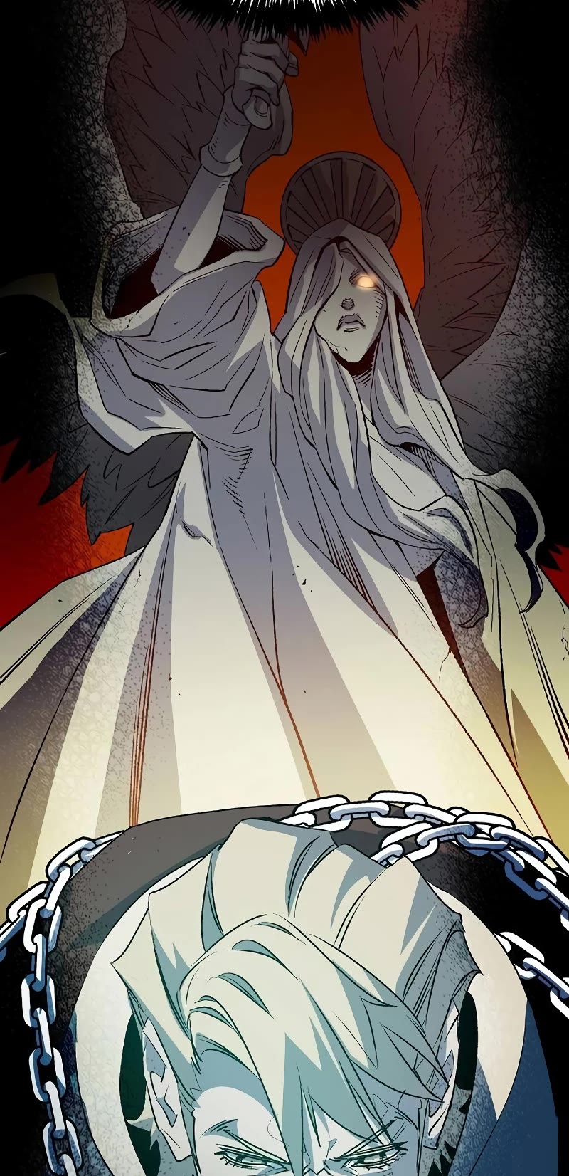 The Only Necromancer chapter 129 page 65