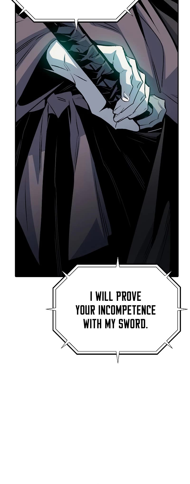 The Only Necromancer chapter 129 page 9