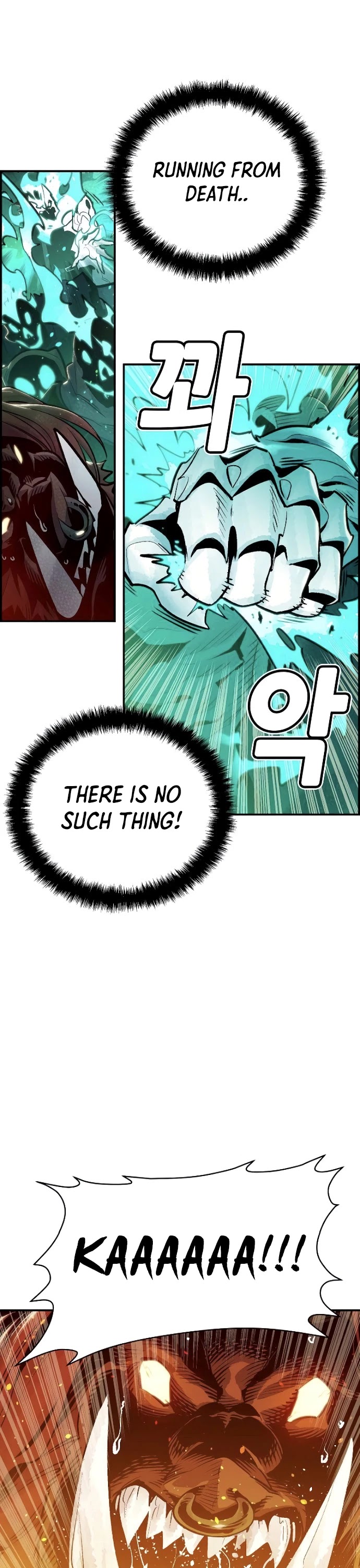 The Only Necromancer chapter 13 page 10