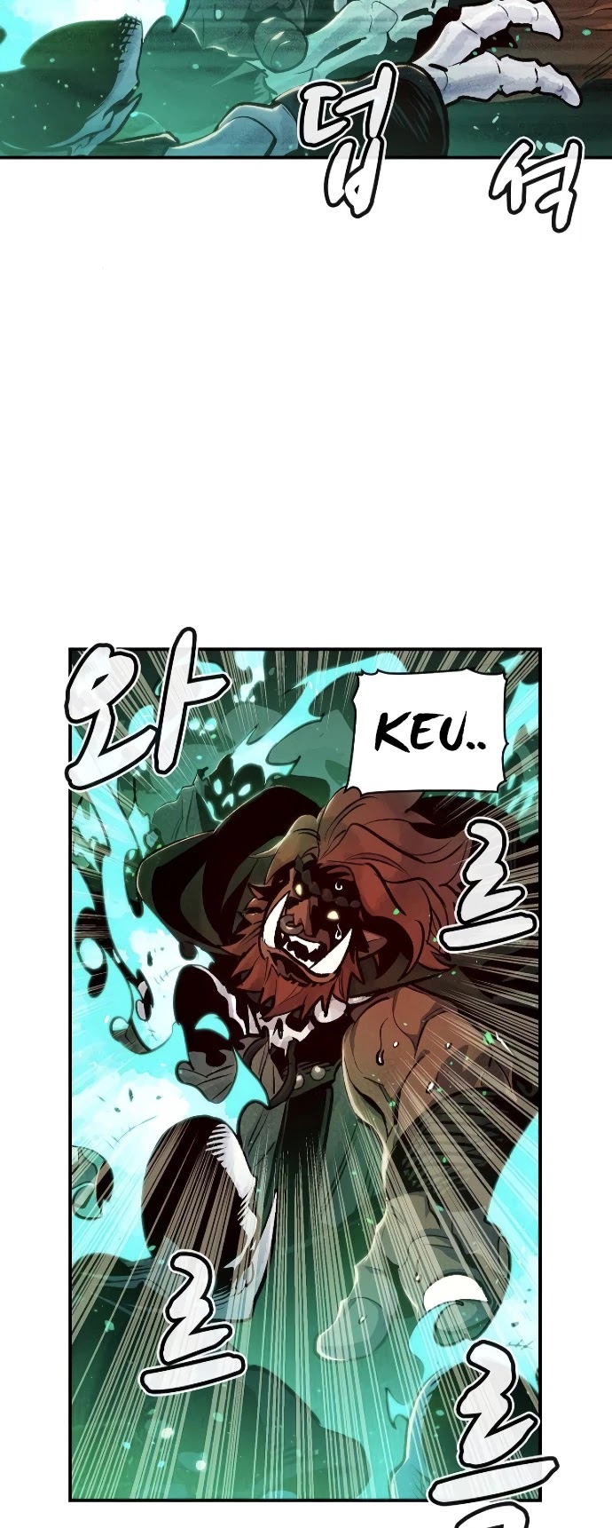 The Only Necromancer chapter 13 page 12