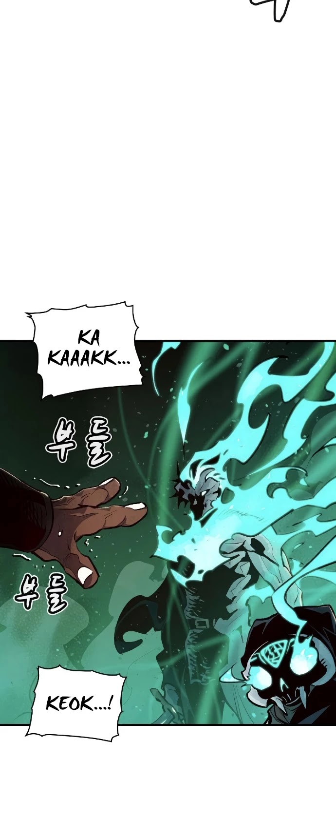 The Only Necromancer chapter 13 page 13