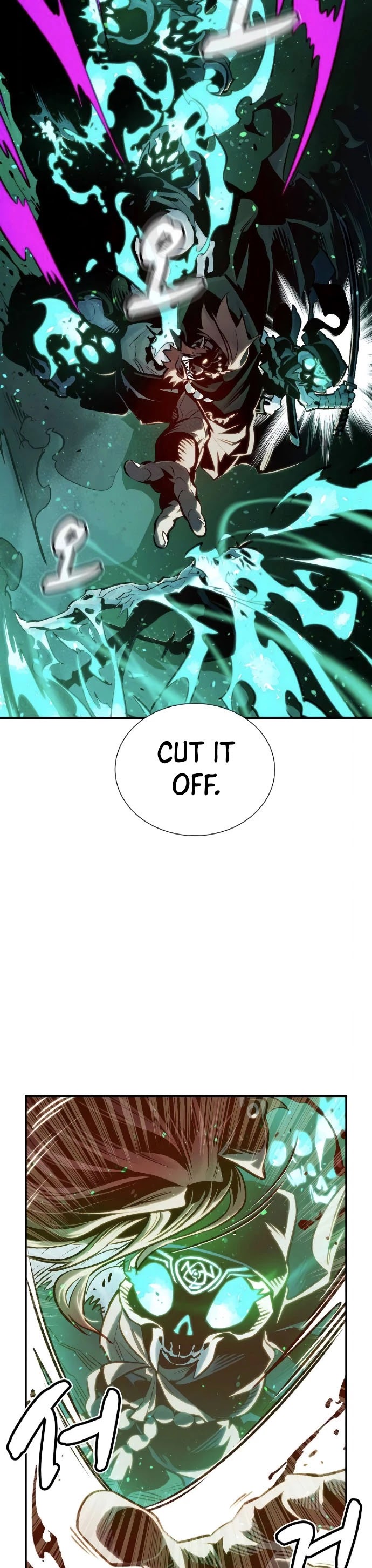 The Only Necromancer chapter 13 page 15