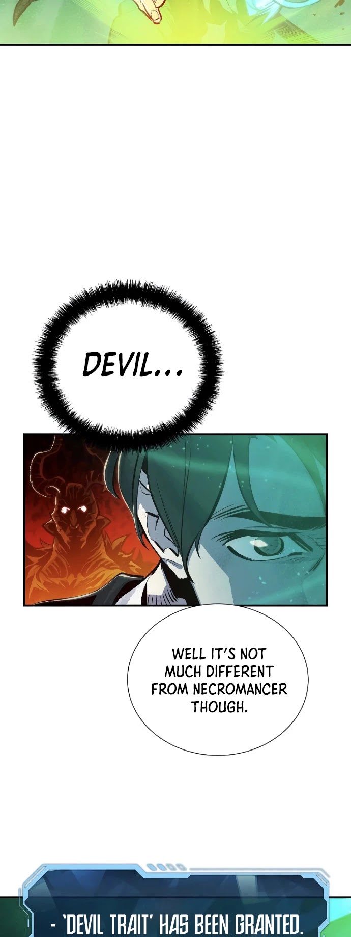 The Only Necromancer chapter 13 page 19