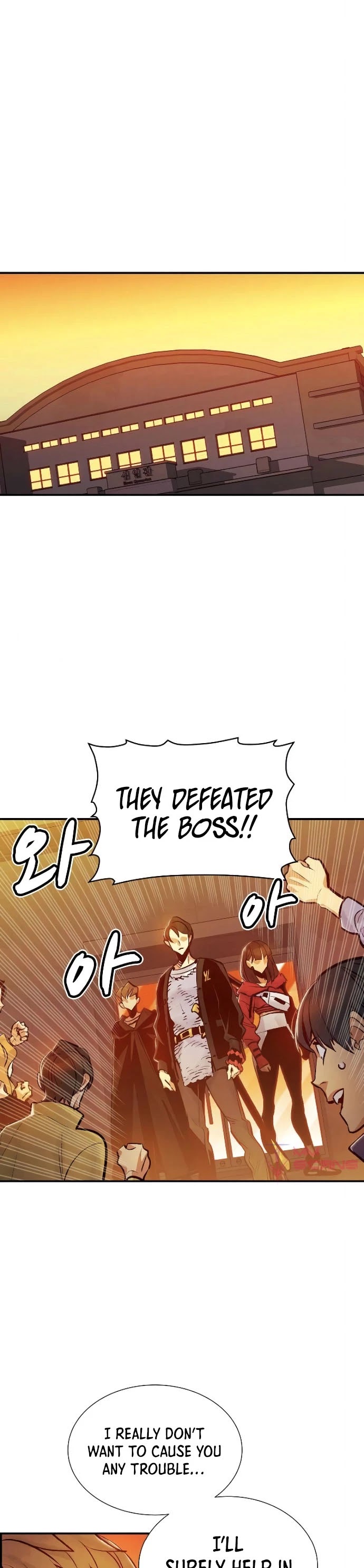 The Only Necromancer chapter 13 page 22