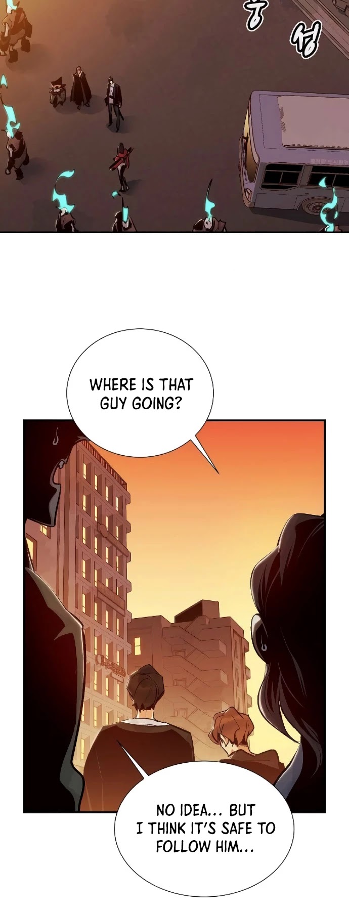 The Only Necromancer chapter 13 page 27