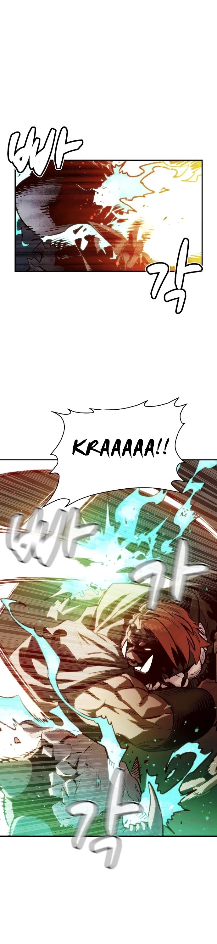 The Only Necromancer chapter 13 page 3