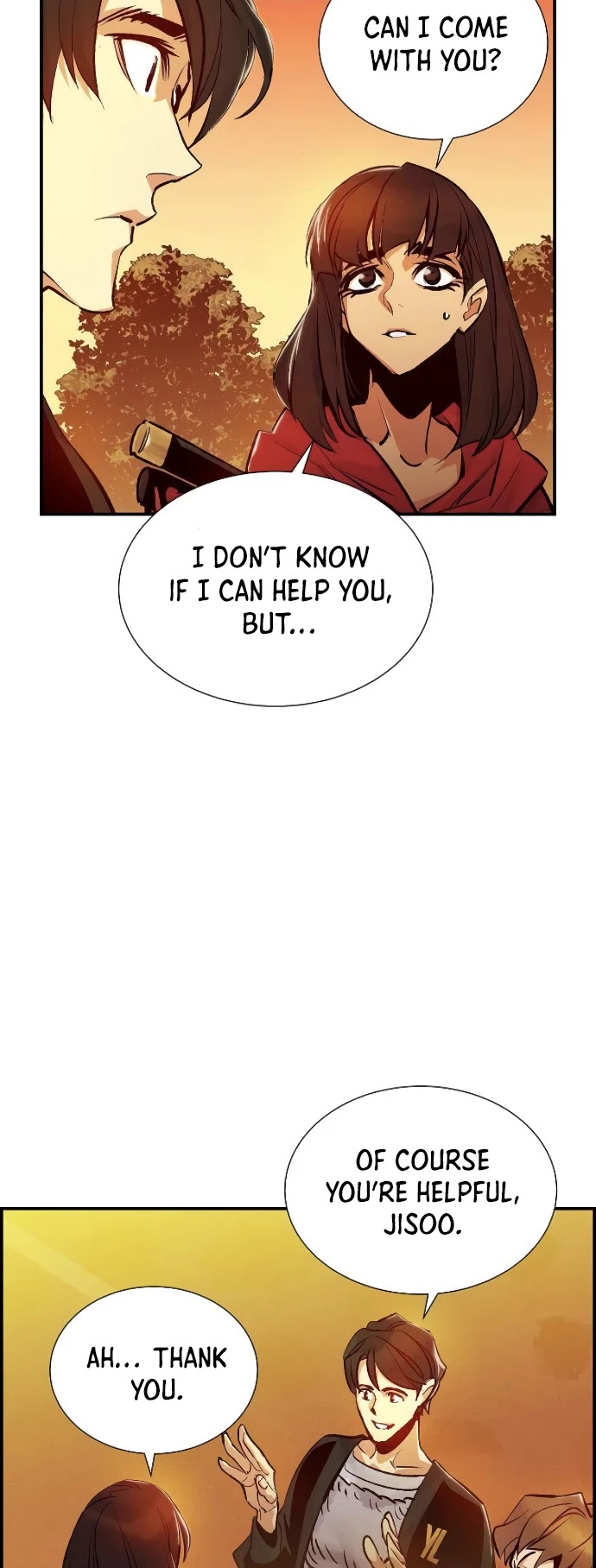 The Only Necromancer chapter 13 page 34