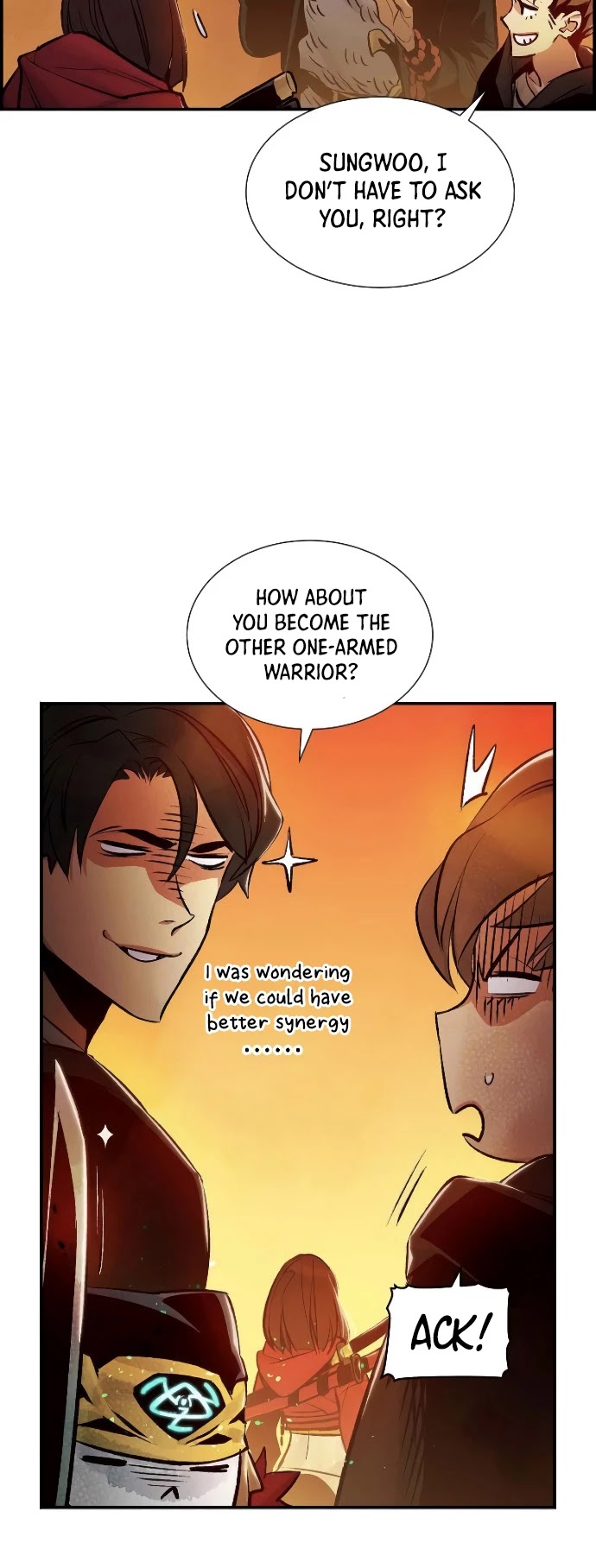 The Only Necromancer chapter 13 page 35