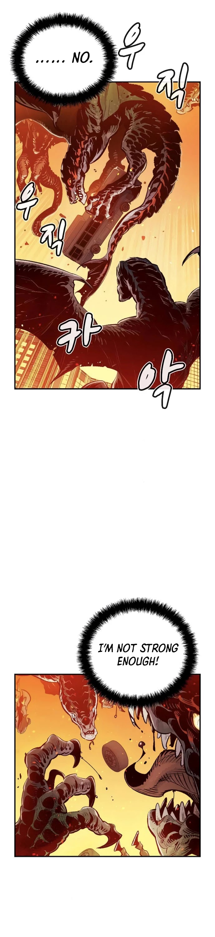 The Only Necromancer chapter 13 page 41