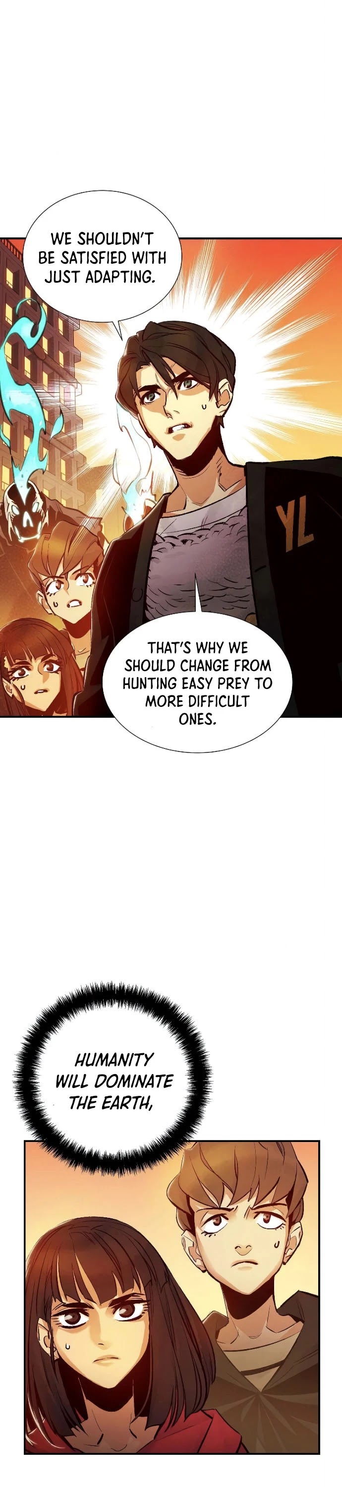 The Only Necromancer chapter 13 page 44