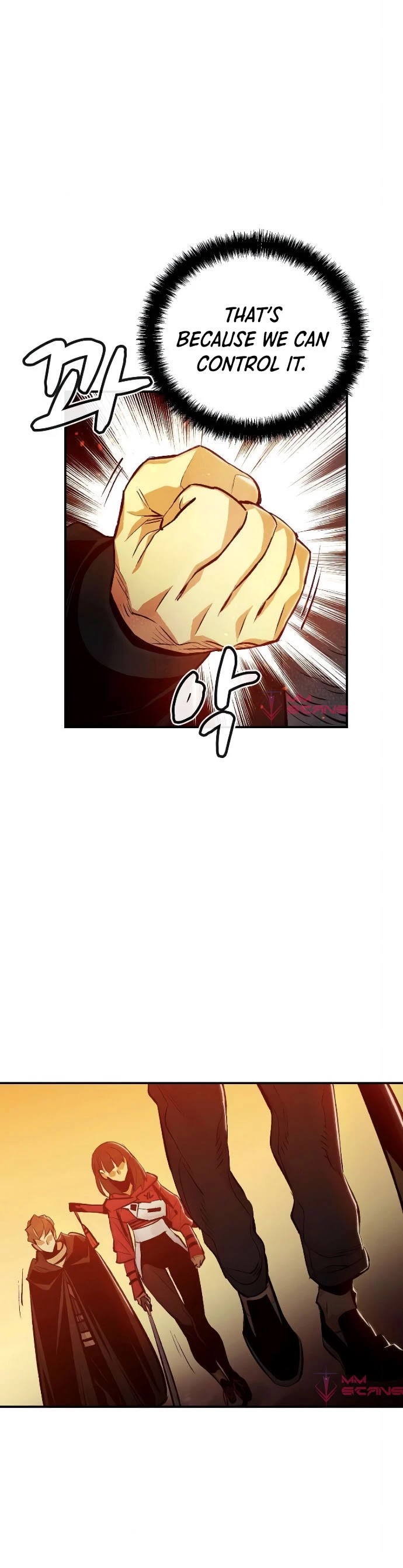 The Only Necromancer chapter 13 page 45