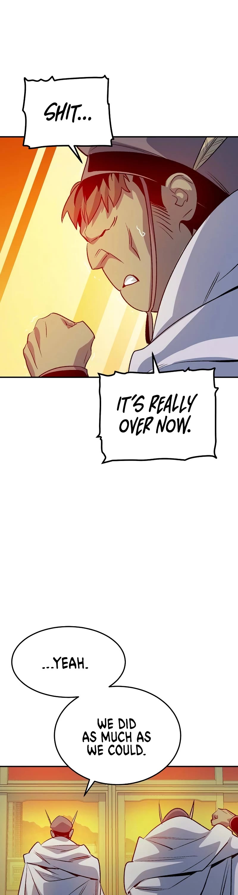 The Only Necromancer chapter 130 page 12