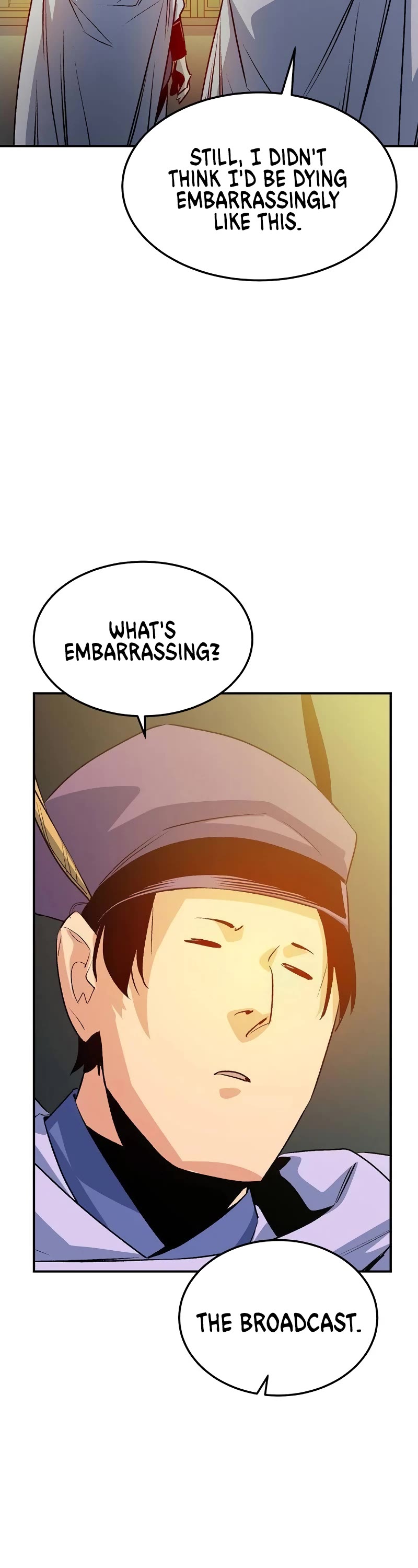 The Only Necromancer chapter 130 page 13