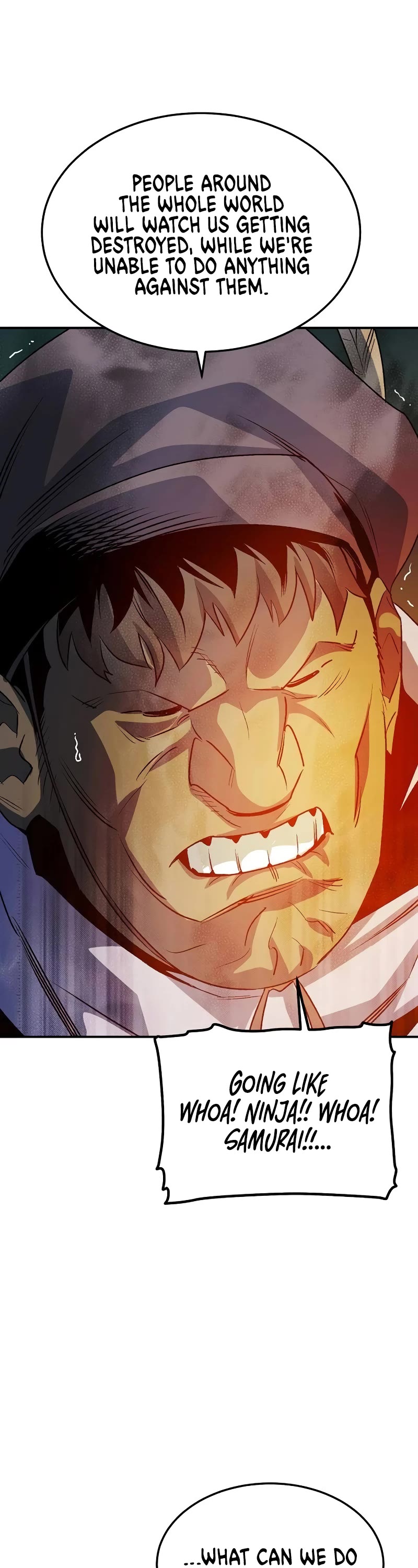 The Only Necromancer chapter 130 page 14