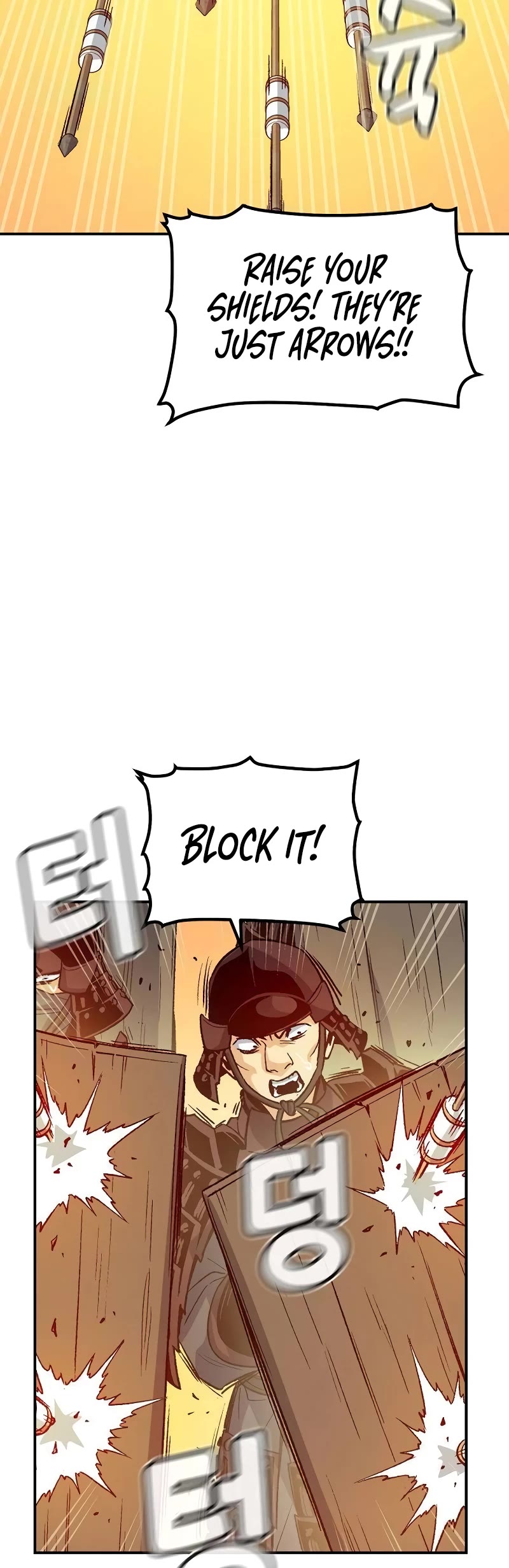 The Only Necromancer chapter 130 page 20