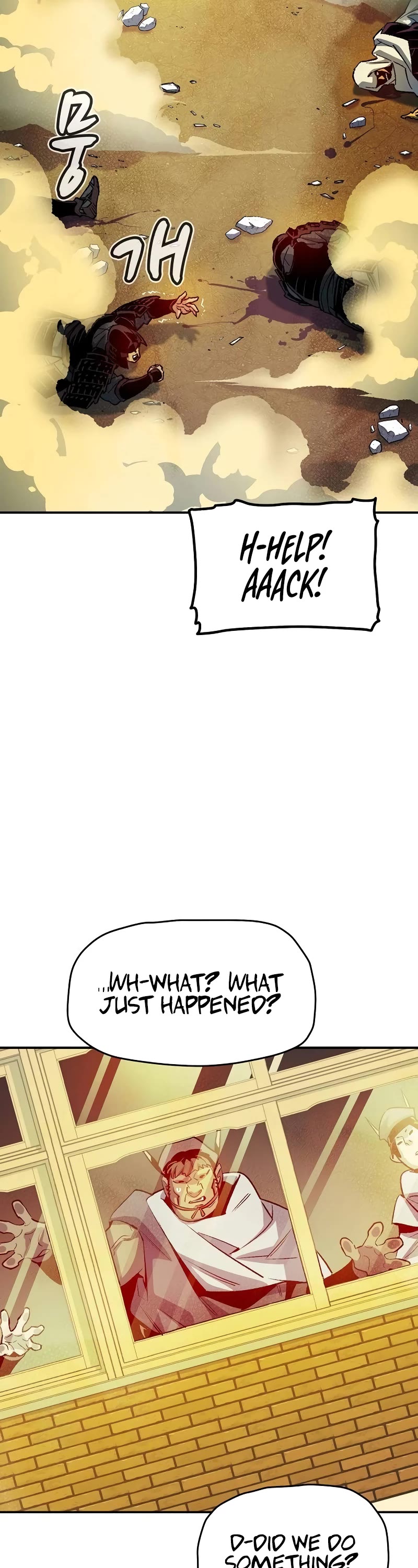 The Only Necromancer chapter 130 page 23