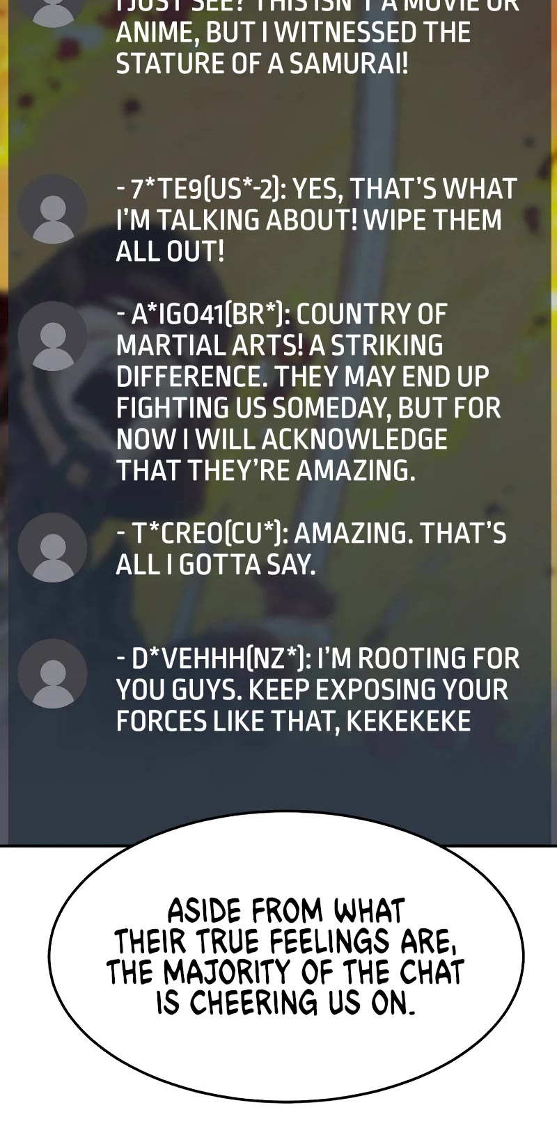 The Only Necromancer chapter 130 page 35