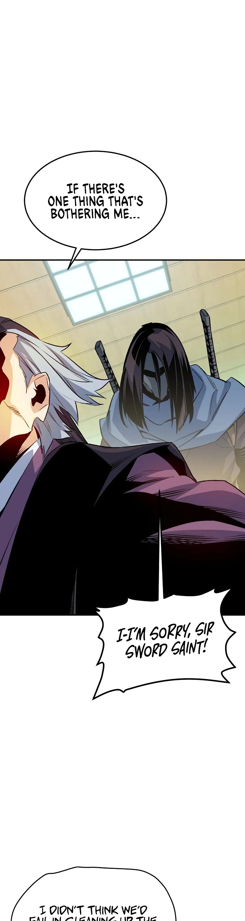 The Only Necromancer chapter 130 page 36