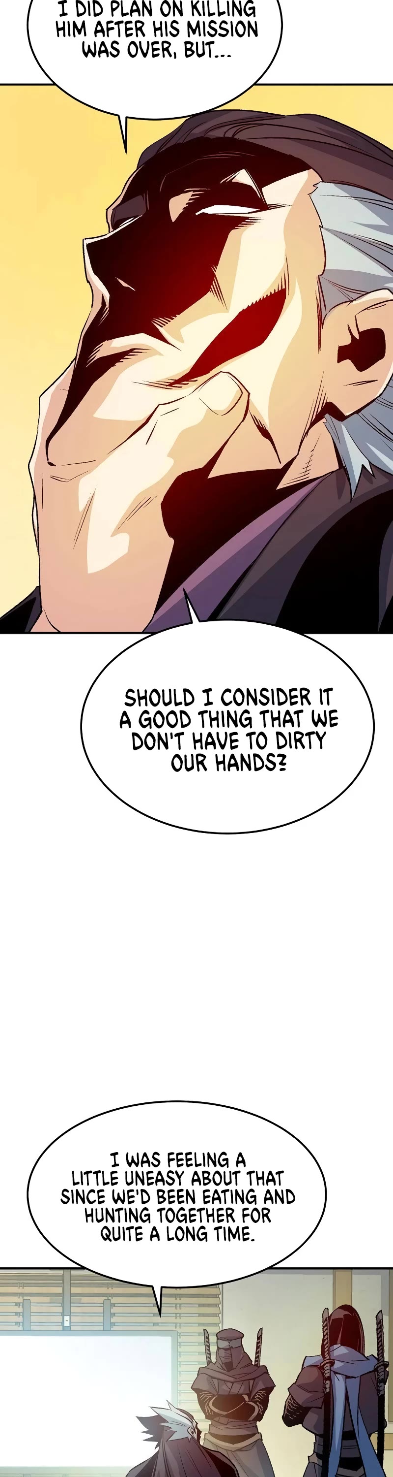 The Only Necromancer chapter 130 page 41