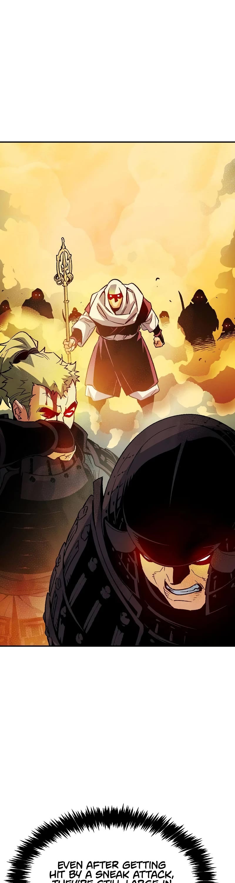 The Only Necromancer chapter 130 page 44