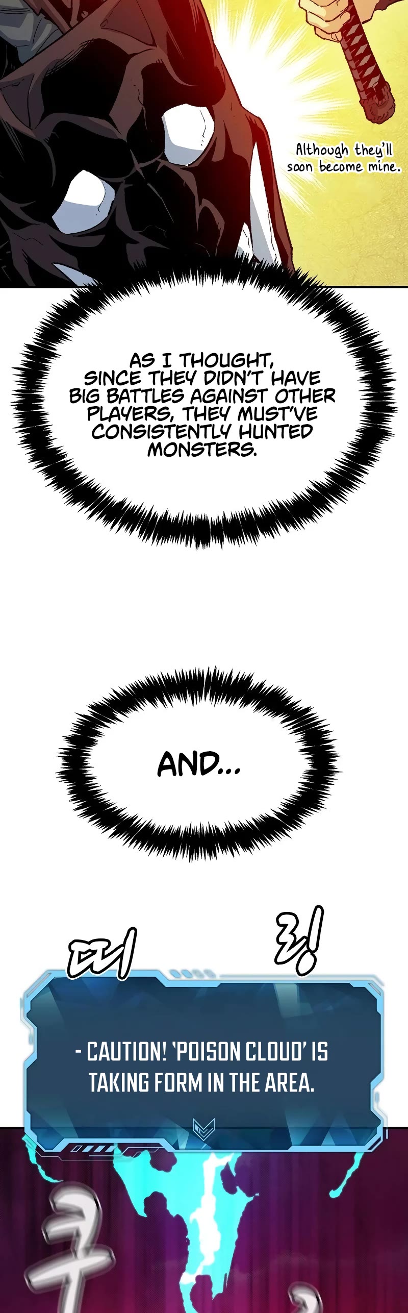 The Only Necromancer chapter 130 page 46