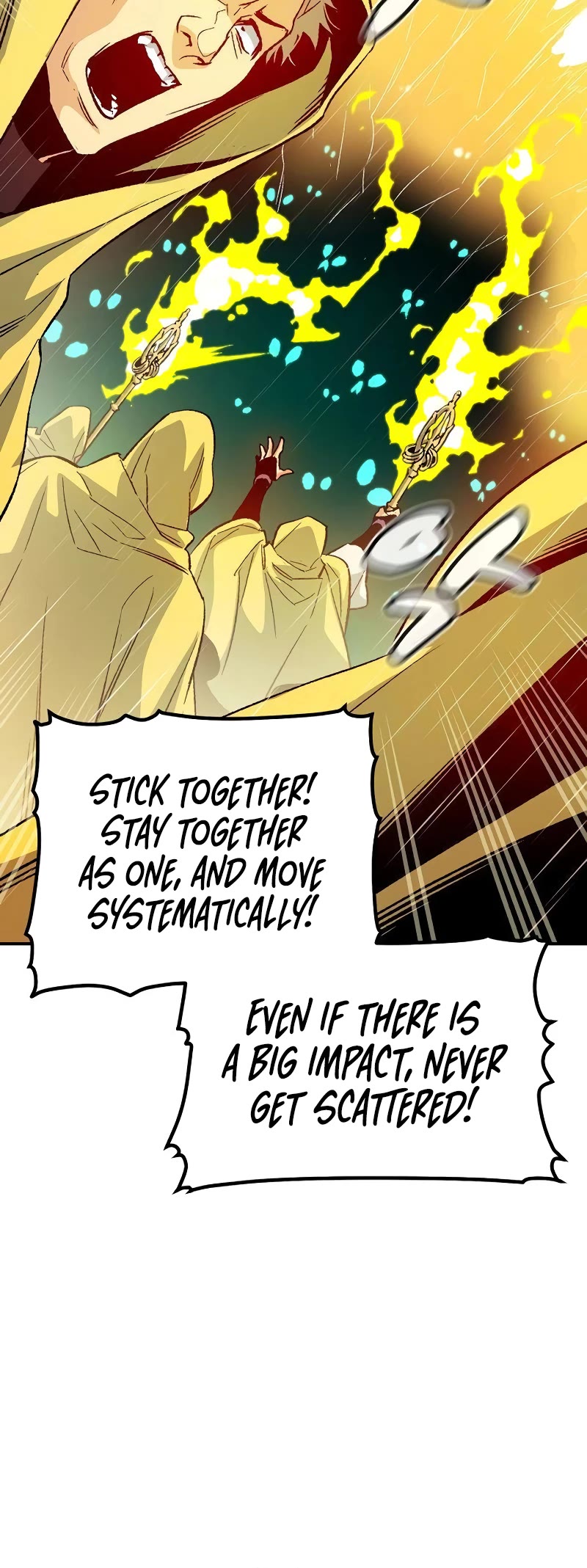 The Only Necromancer chapter 130 page 51