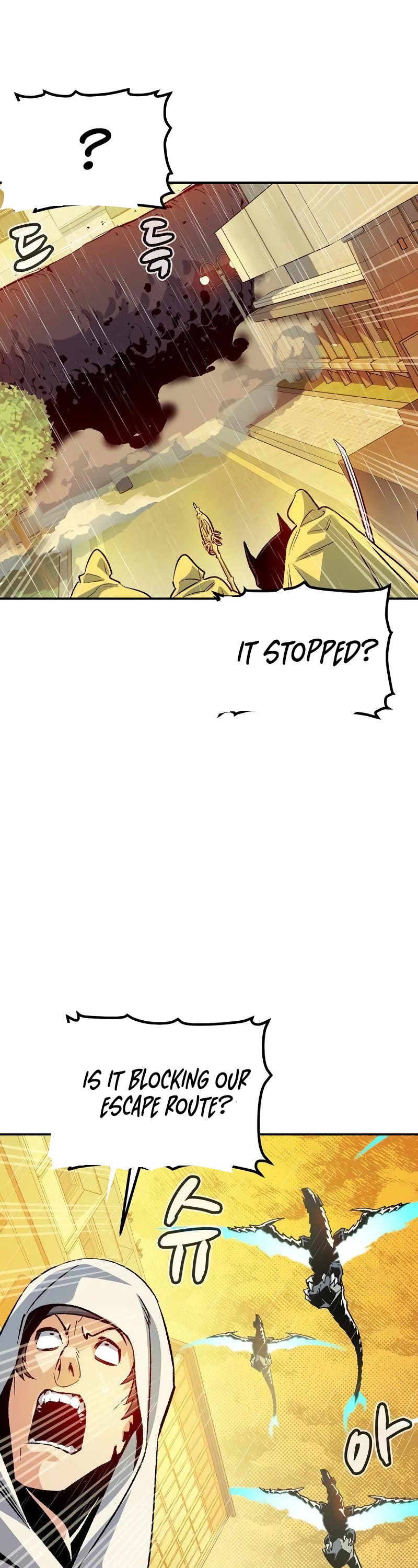 The Only Necromancer chapter 130 page 61