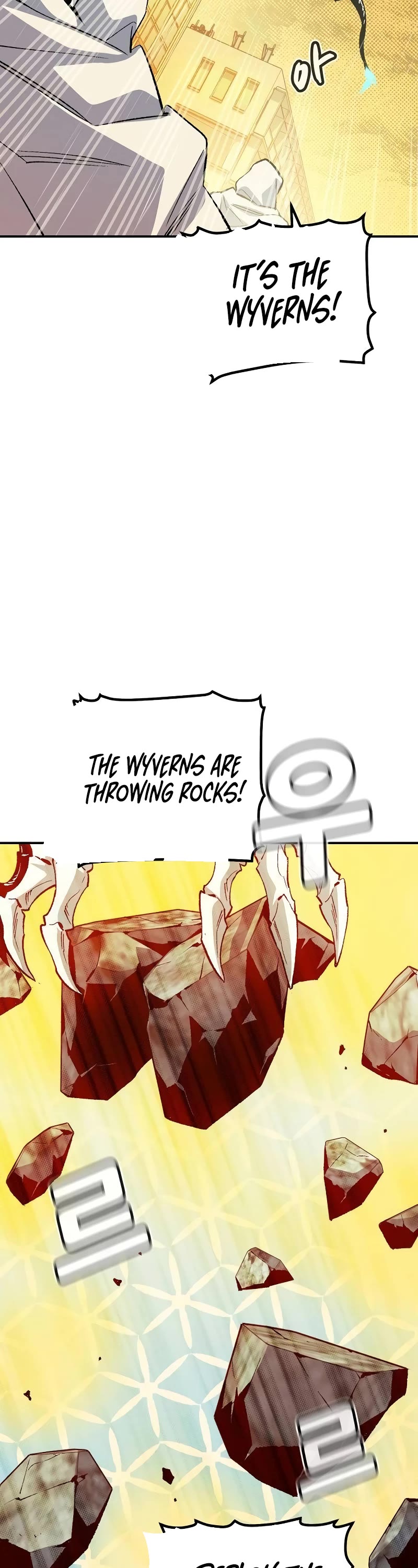 The Only Necromancer chapter 130 page 62