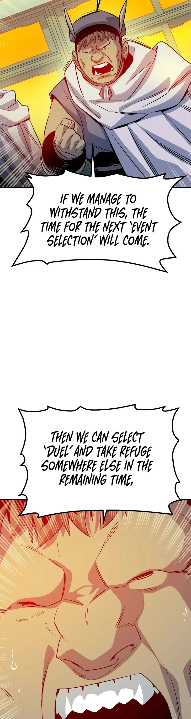 The Only Necromancer chapter 130 page 7