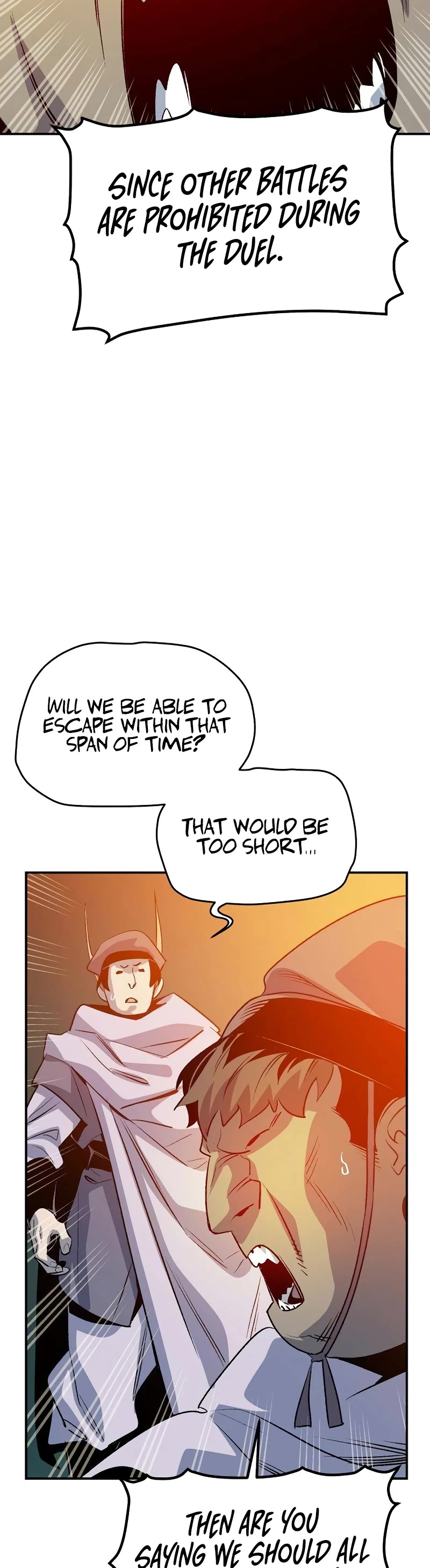 The Only Necromancer chapter 130 page 8