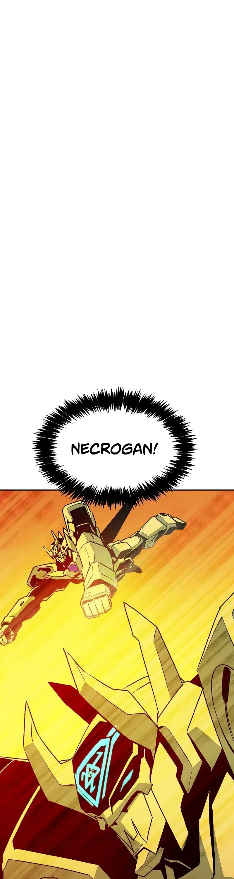 The Only Necromancer chapter 131 page 2